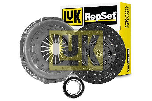 LuK 631 3082 10 Clutch Kit
