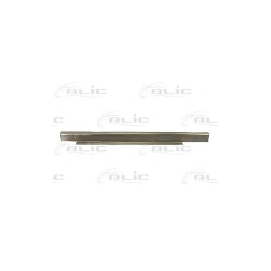 Blic 6015-00-2020132P Door, Body for Fiat Uno Hatchback (146)