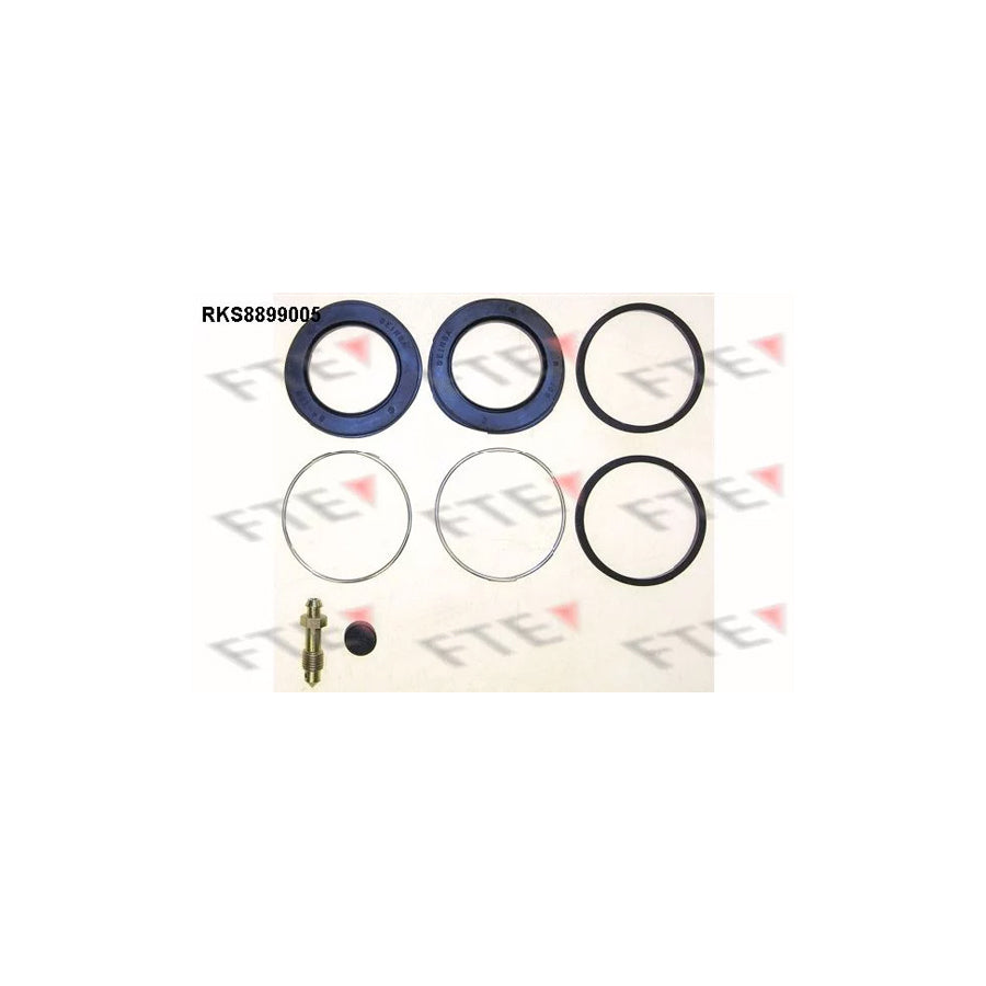 FTE Rks8899005 Repair Kit, Brake Caliper