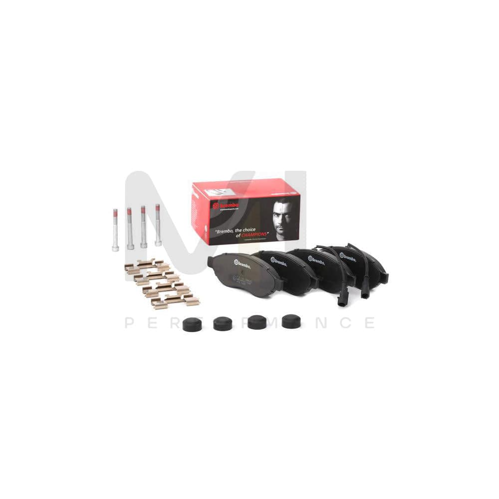 brembo-p-23-144-brake-pad-set-with-brake-caliper-screws