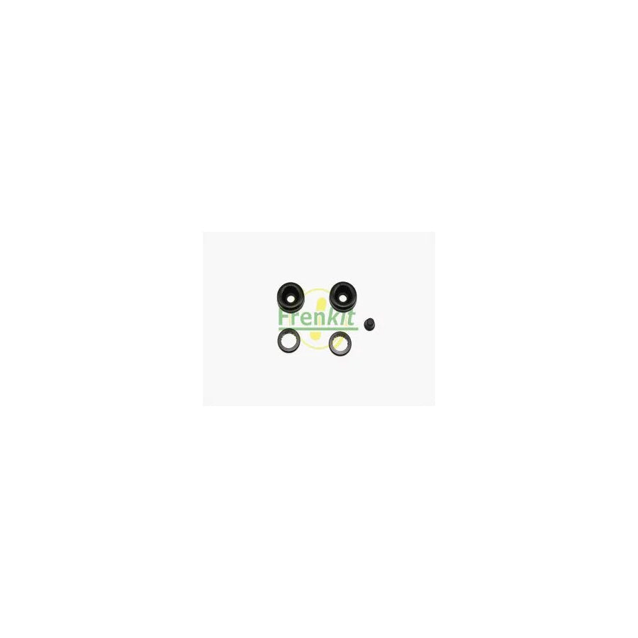 Frenkit 322048 Repair Kit, Wheel Brake Cylinder for Seat 600 D Saloon