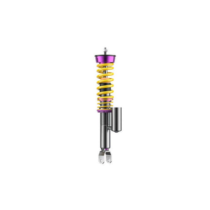 KW 35271023 Porsche 997 911 Variant 3 Coilover Kit 8  | ML Performance UK Car Parts