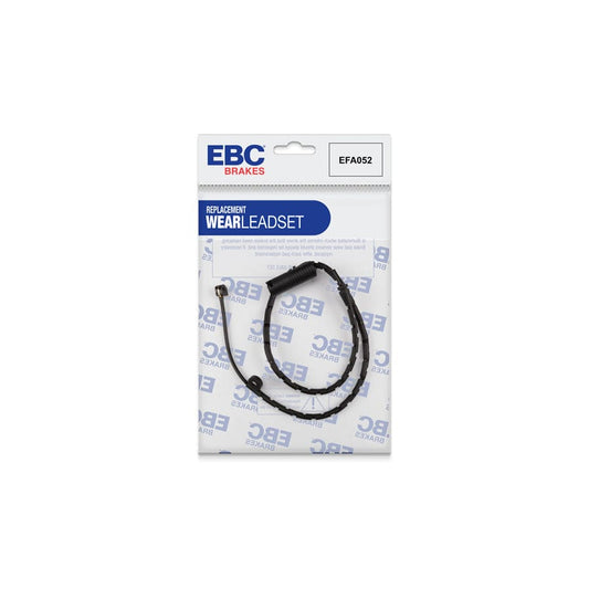 EBC EFA052 BMW E46 E53 Front/Rear Wear Leads - ATE Caliper 1 | ML Performance UK Car Parts