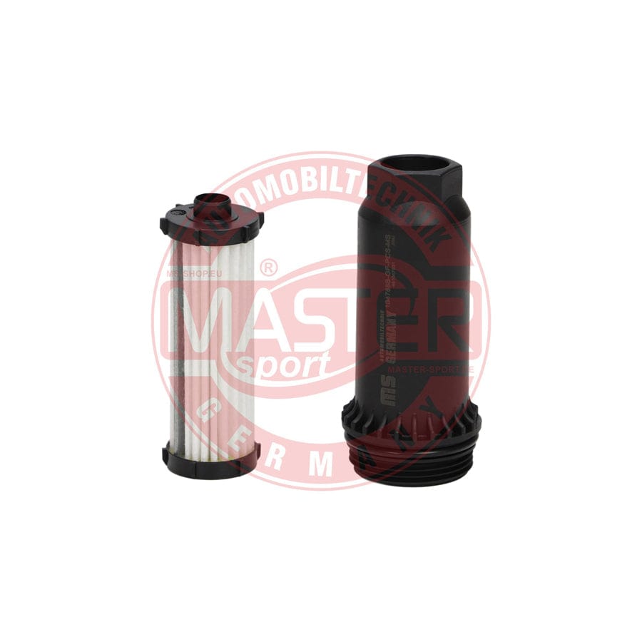Mastersport 104788BGFPCSMS Hydraulic Filter, Automatic Transmission