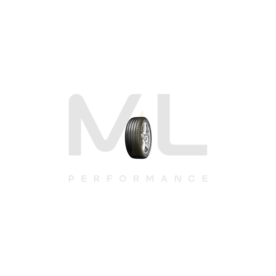 Goodyear Eagle® F1 Asymmetric 5 255/30 R19 91Y Summer Tyre