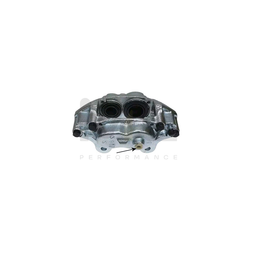 TEXTAR 38214200 Brake Caliper without holder