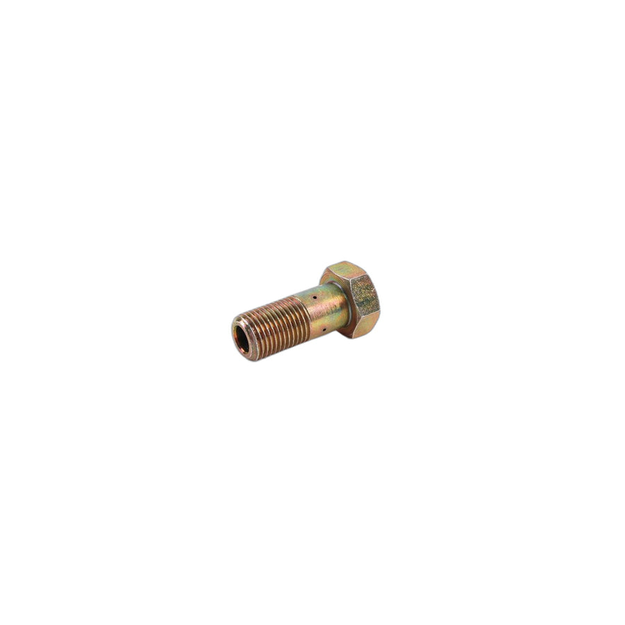 Genuine BMW 32411140944 E31 E32 E38 Hollow Bolt M10X1 (Inc. 740iL)