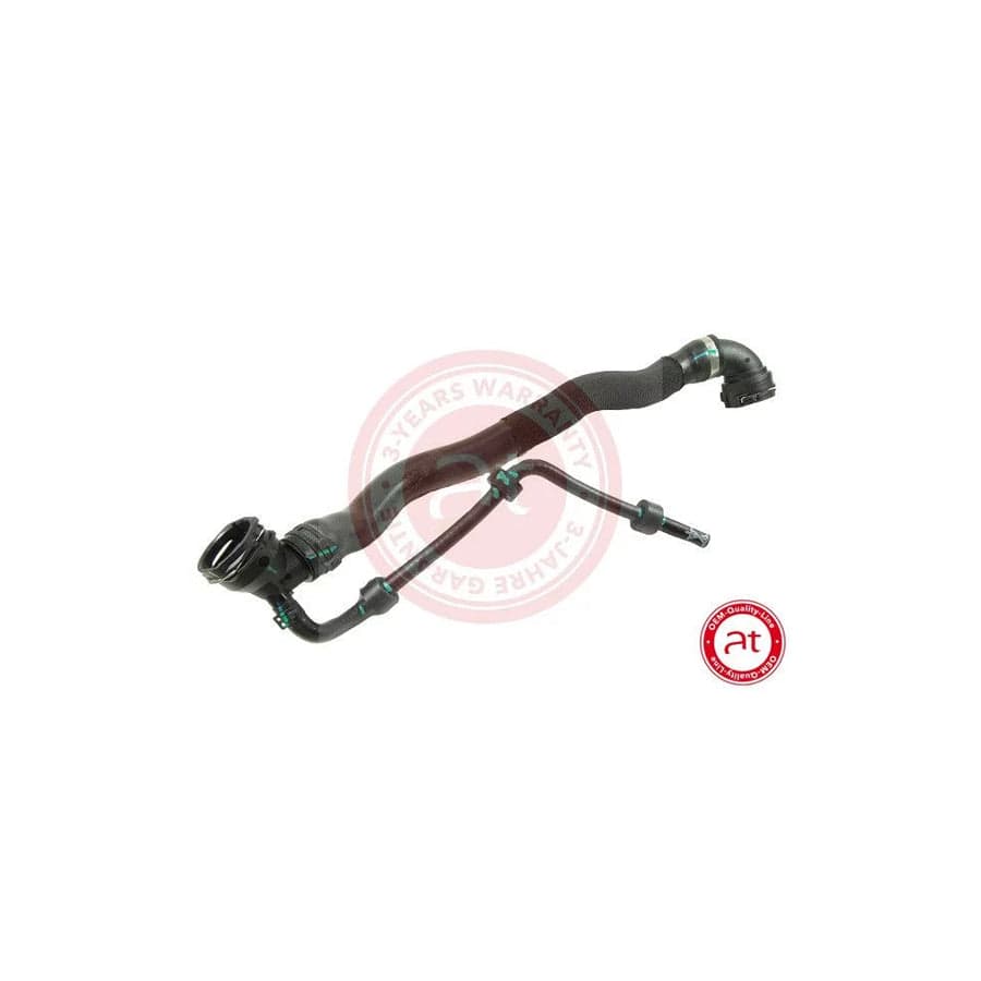 at autoteile germany At20253 Radiator Hose