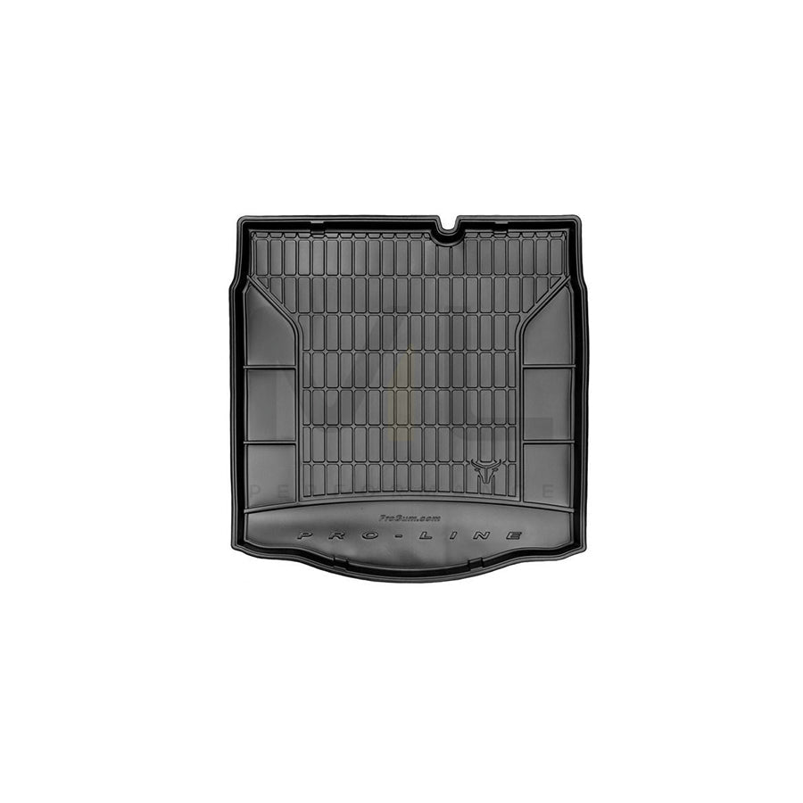 FROGUM TM549932 Car boot tray Elastomer