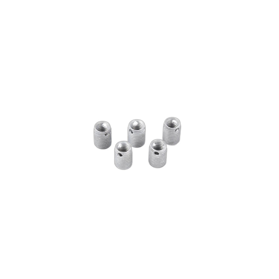 Genuine BMW 41002361595 F13 E91 Set Of Thin-Wall Threaded Inserts M8 (Inc. Z4 2.0i, X6 M & 645Ci)