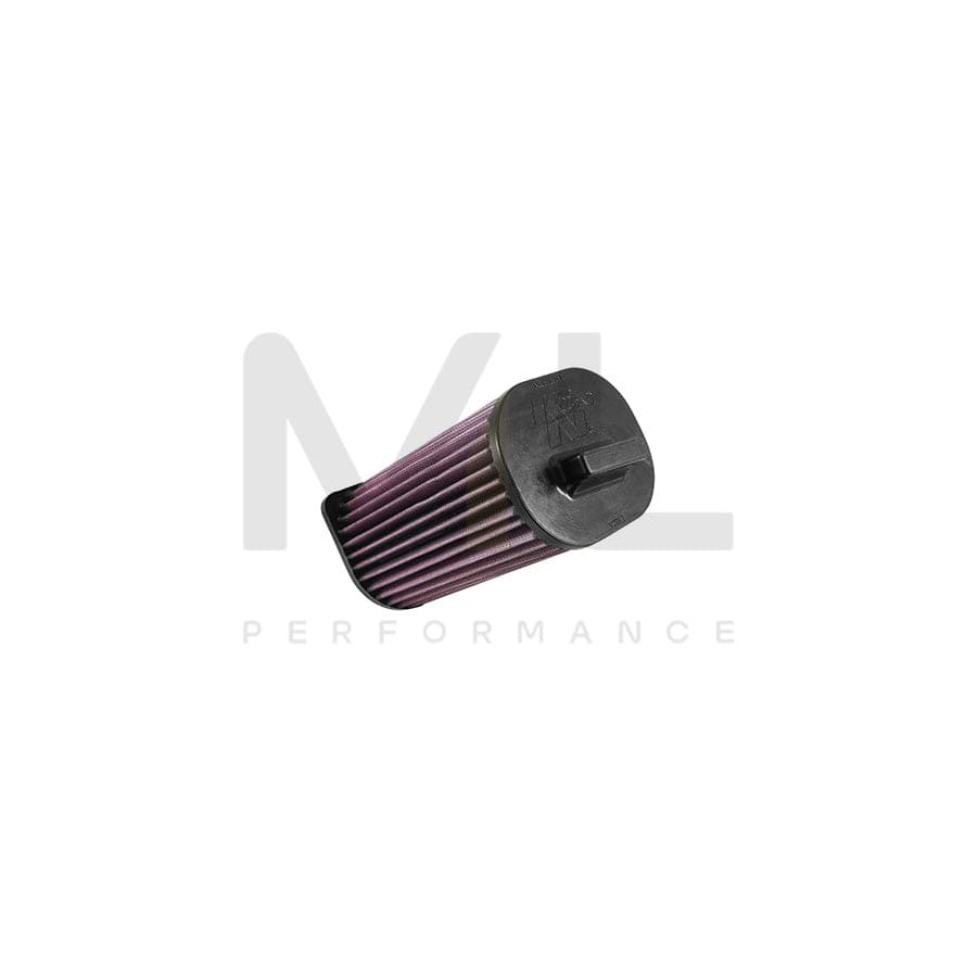 K&N E-0663 Replacement Air Filter