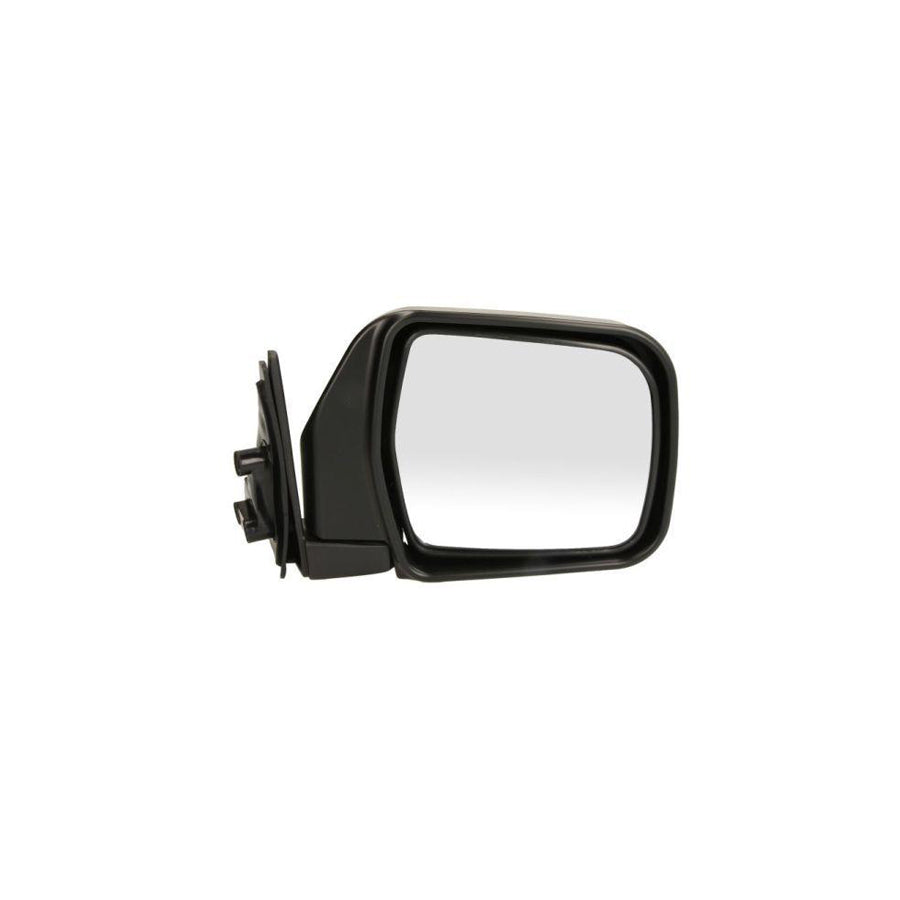 Blic 5402-04-1192933P Wing Mirror for Toyota Hilux Pick-Up