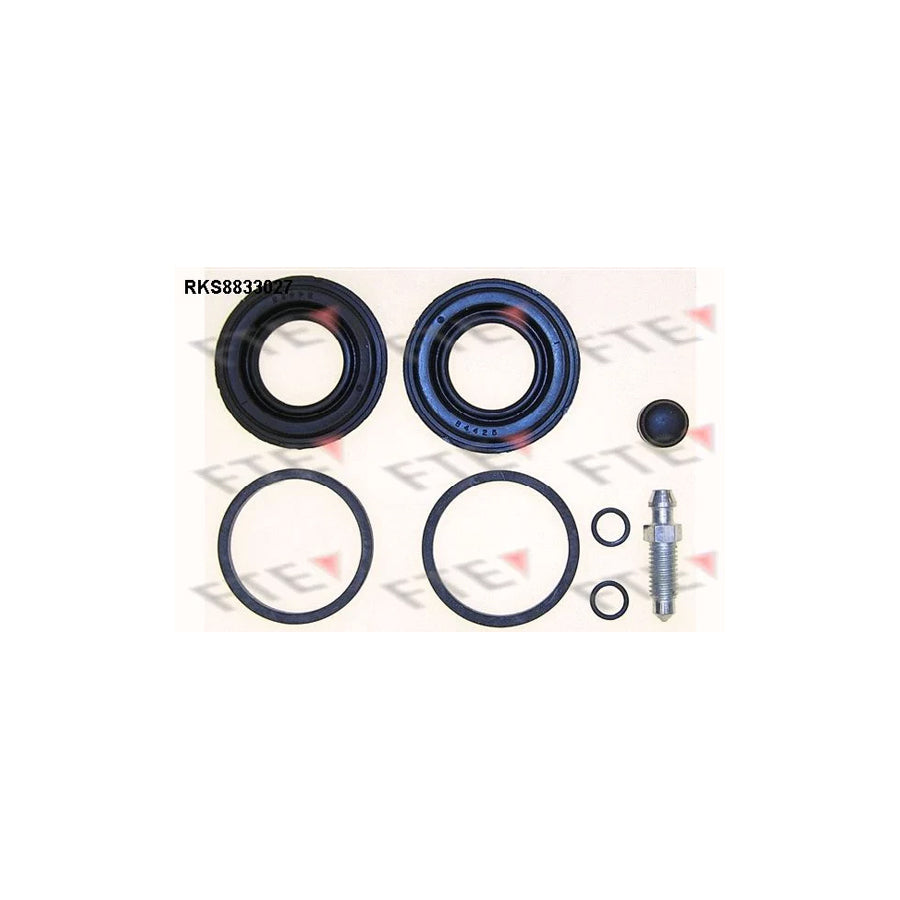 FTE 9323714 Repair Kit, Brake Caliper