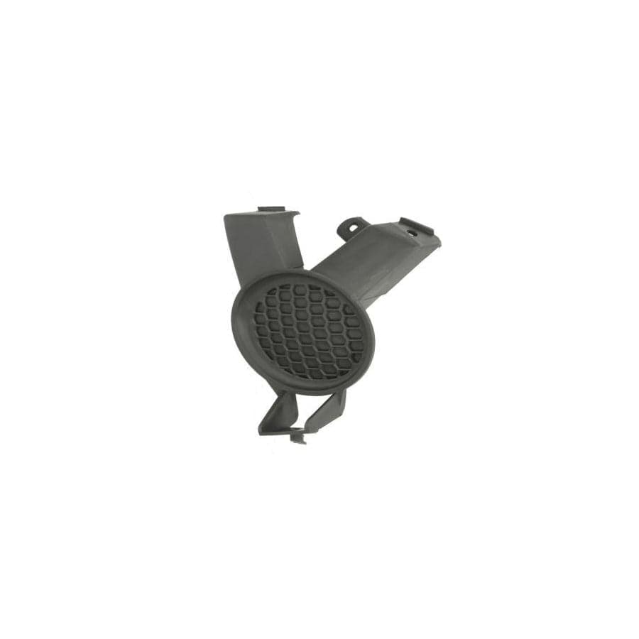 Blic 5513-00-1617995P Bumper Grill for Nissan Qashqai / Qashqai 2 I (J10, Nj10)