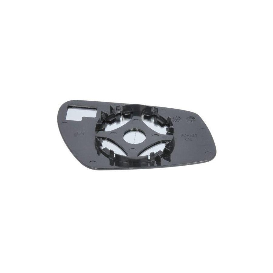 Blic 6102-02-1251378P Mirror Glass, Outside Mirror for Ford Mondeo