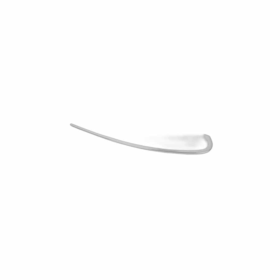Genuine BMW 51357179118 F02 F04 Finisher Window Frame Top Rr Door (Inc. 750LdX, 740LdX & ALPINA B7L)