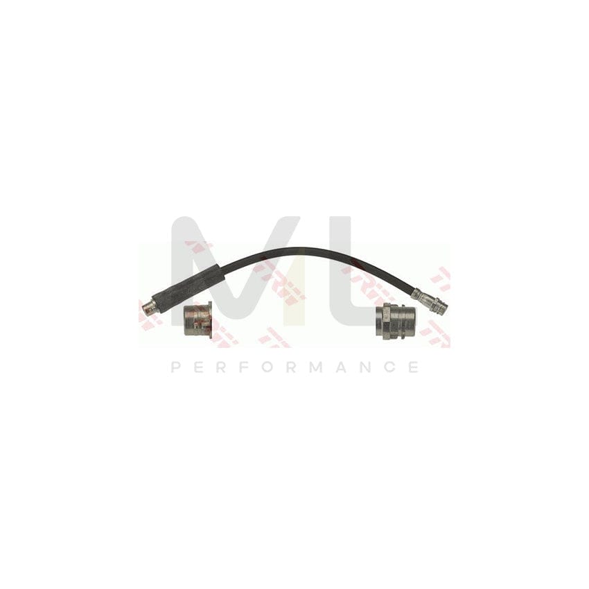 TRW PHA570 Brake Hose suitable for MERCEDES-BENZ Vaneo (W414) 367mm, M10x1
