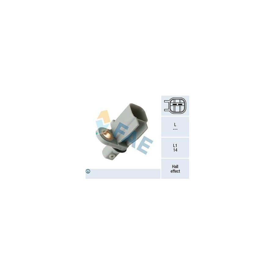 FAE 78450 ABS Sensor