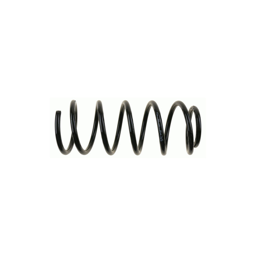 Sachs 997 298 Coil Spring for Opel Corsa B Hatchback (S93)