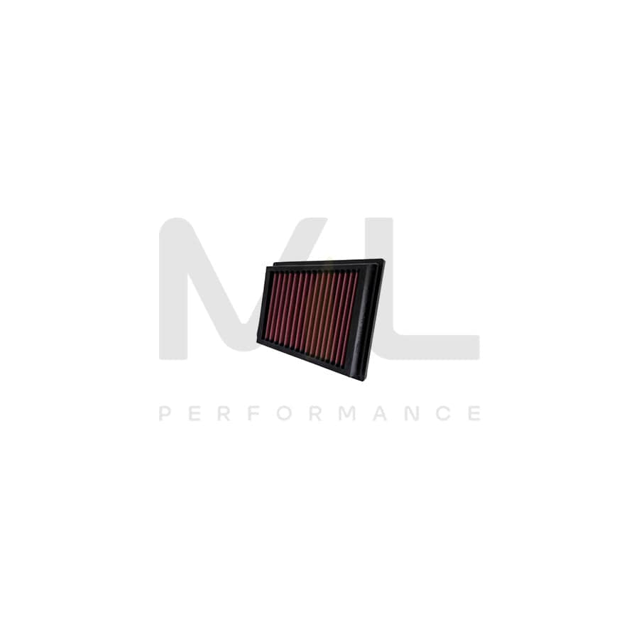 K&N 33-2883 Replacement Air Filter