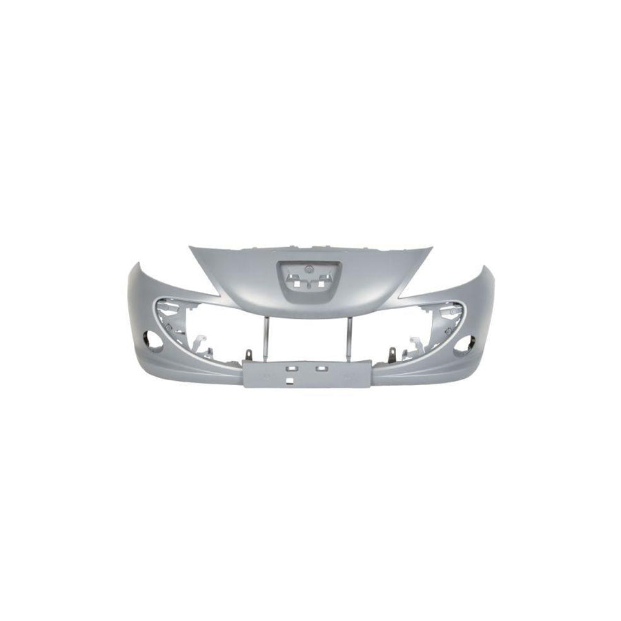 Blic 5510-00-5507904Q Bumper for Peugeot 206  Hatchback (2L, 2M)
