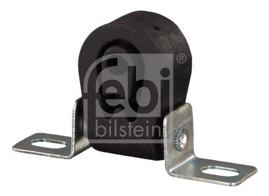 Febi Bilstein 01239 Holder, Exhaust System | ML Performance UK Car Parts