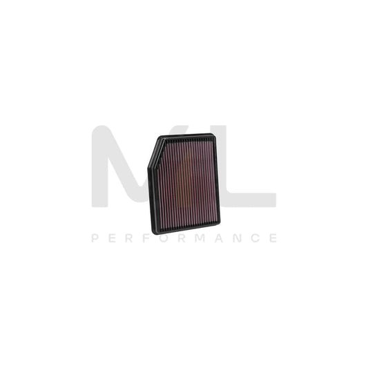 K&N 33-5083 Replacement Air Filter