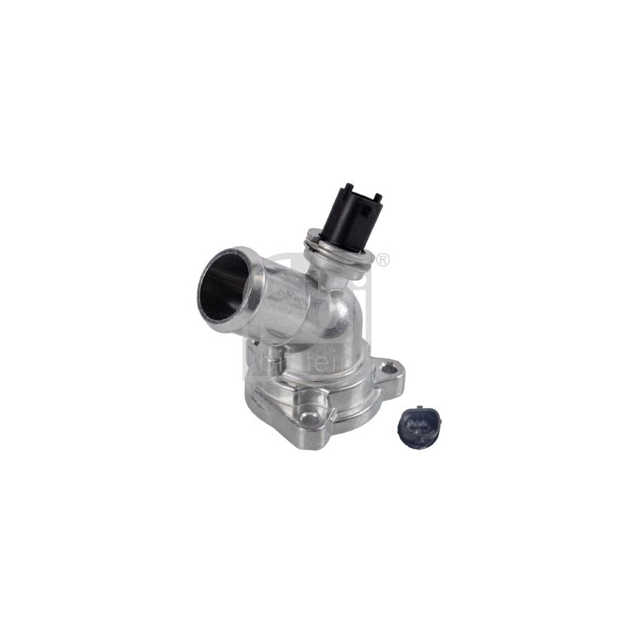 Febi Bilstein 174949 Engine Thermostat For Chevrolet Spark (M300)