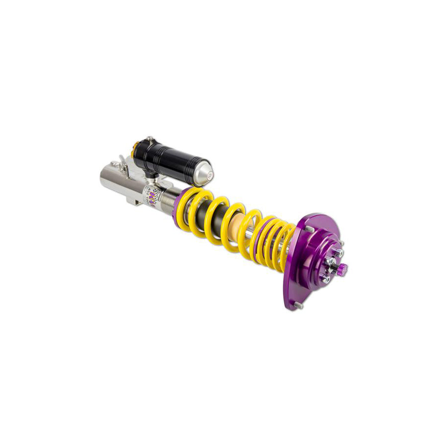 KW 39745216 Subaru Impreza Clubsport 3-Way Coilover Kit 4  | ML Performance UK Car Parts