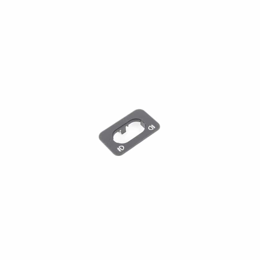 Genuine BMW 51458397824 E36 Foglamp Switch Covering (Inc. Z3)