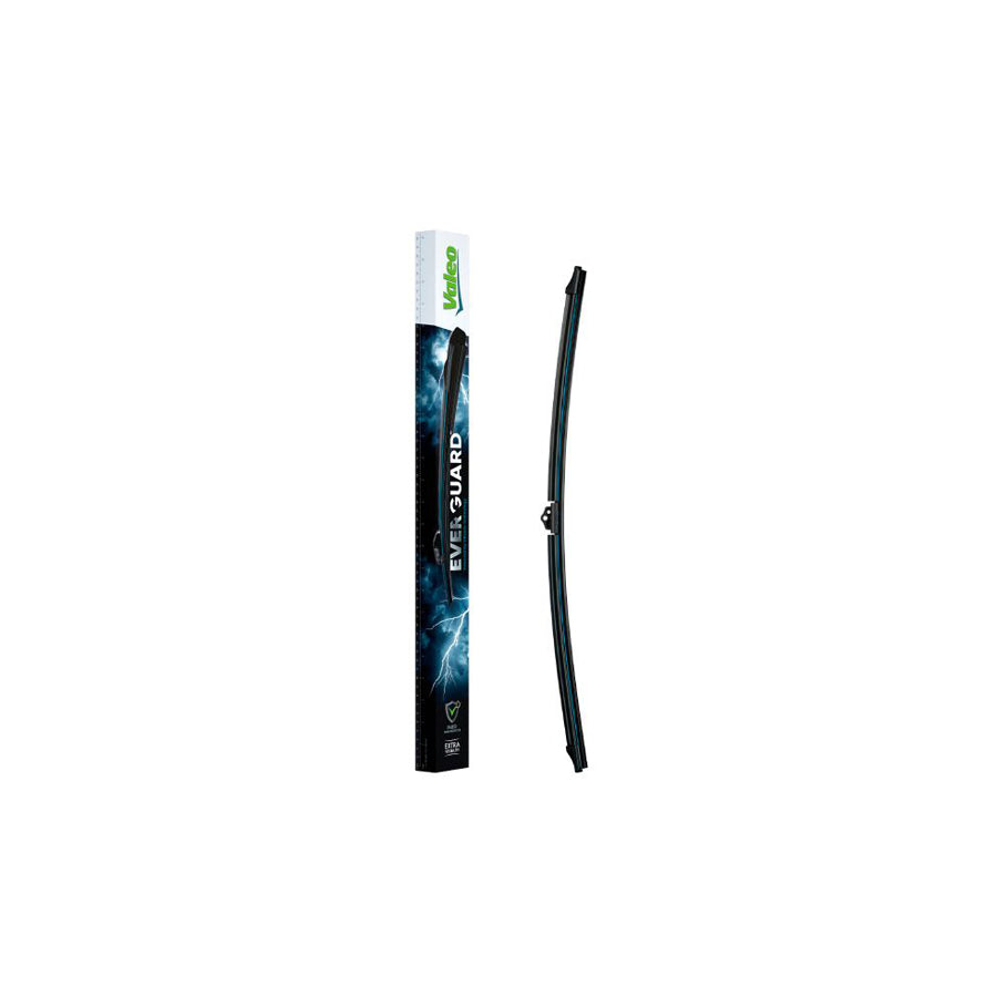 Valeo Everguard, Silicone Single 566010 Wiper Blade