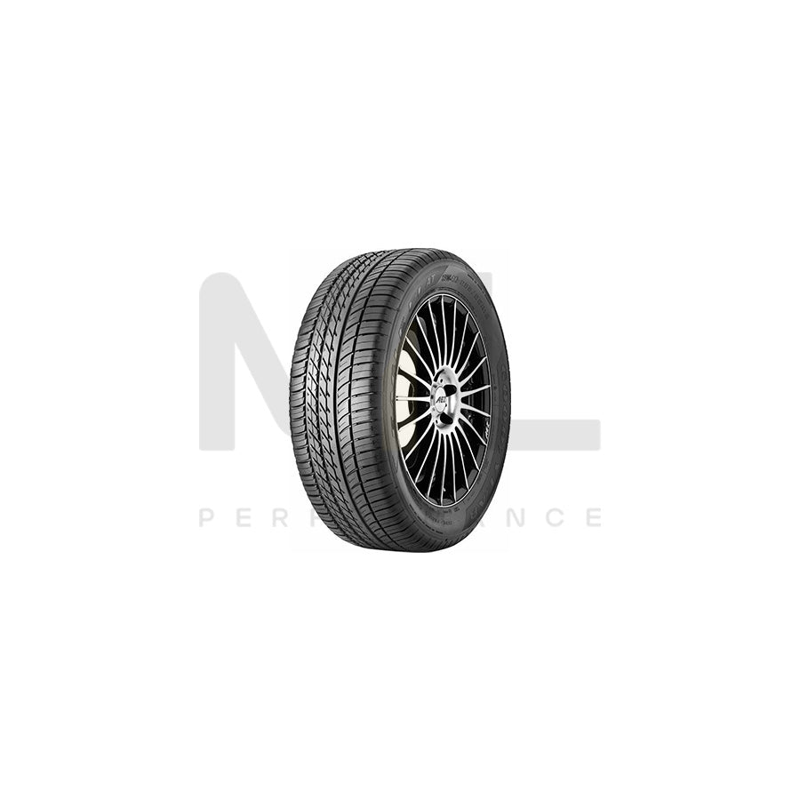 Goodyear Eagle® F1 Asymmetric 245/45 R21 104W SUV Summer Tyre