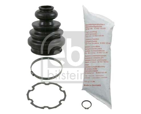 Febi Bilstein 08018 Bellow Set, Drive Shaft | ML Performance UK Car Parts