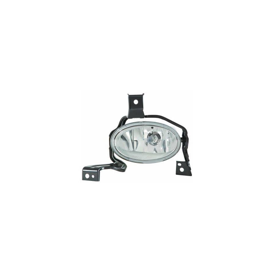 Abakus 2172048Lue Fog Light for Honda Cr-V III (Re)