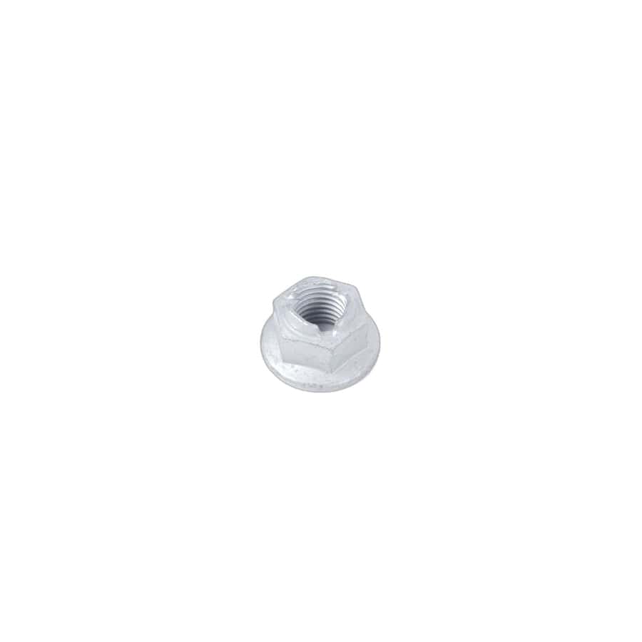 Genuine BMW 37106789678 F25 G07 F11 Hex Nut Wiht Flange M12X1,5-10-ZNS3 (Inc. M760iX, M8 & 418d)
