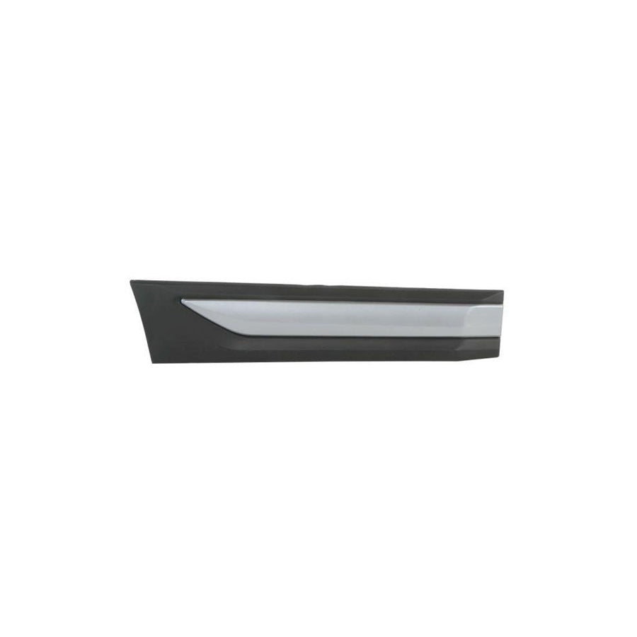 Blic 5703-04-3753574P Door Molding for Mitsubishi Outlander III Off-Road (Gg, Gf)