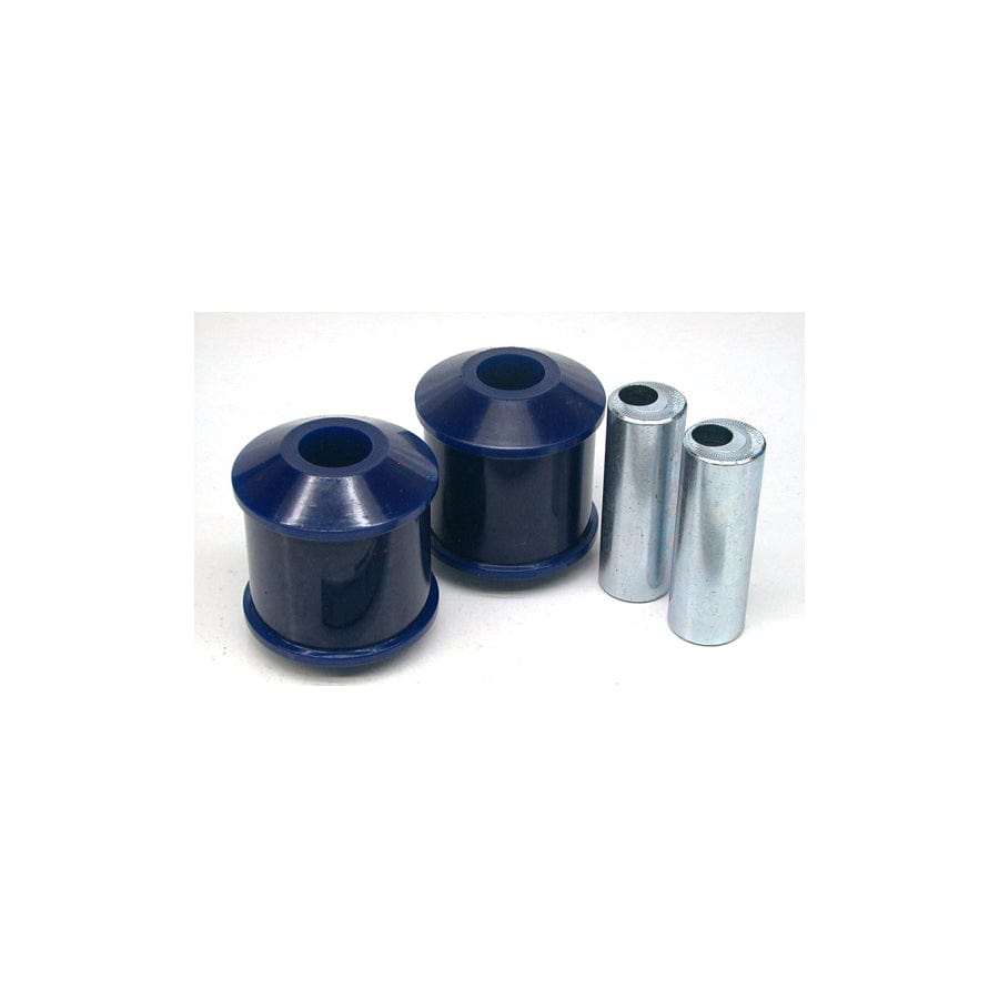 SuperPro SPF1967-1K SPF1967-1K Rear Shock with Self Leveling