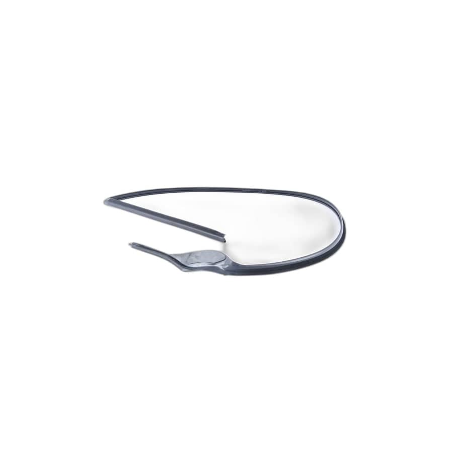 Genuine BMW 51357178020 F01 F04 Seal, Door Seam, Roof, Rear Right (Inc. Hybrid 7, 760i & 740i)
