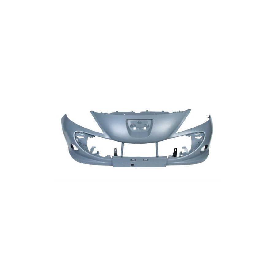 Blic 5510-00-5507904P Bumper for Peugeot 206  Hatchback (2L, 2M)
