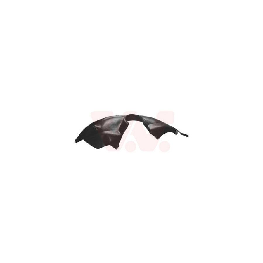 Van Wezel 1636433 Panelling, Mudguard for FIAT DOBLO