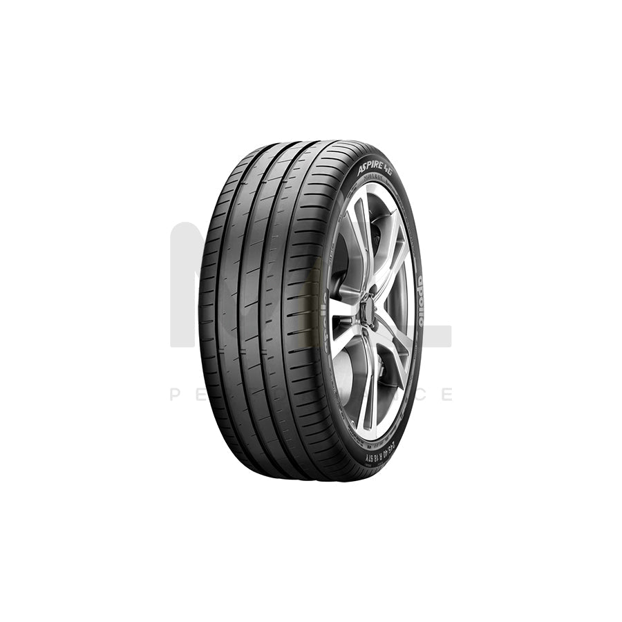 Apollo Aspire 4G 215/45 R17 91Y Summer Tyre