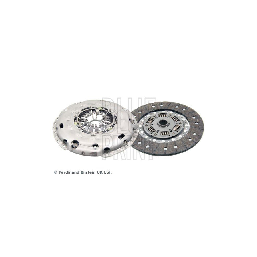 Blue Print Adbp300164 Clutch Kit for Ford Kuga Mk1 Off-Road