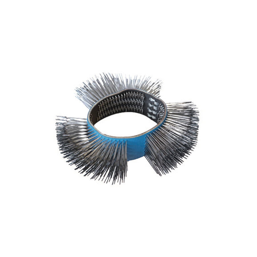 Gys 052598 Fine Brush 103X23Mm - Straight Wisps 0.5 Mm Car Body Consumables