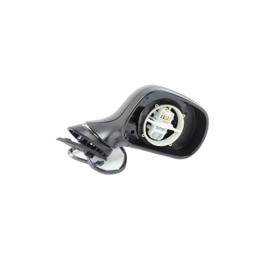 Genuine BMW 51168397040 E36 Right Primed El.Exter.Heatable Mirror (Inc. Z3)