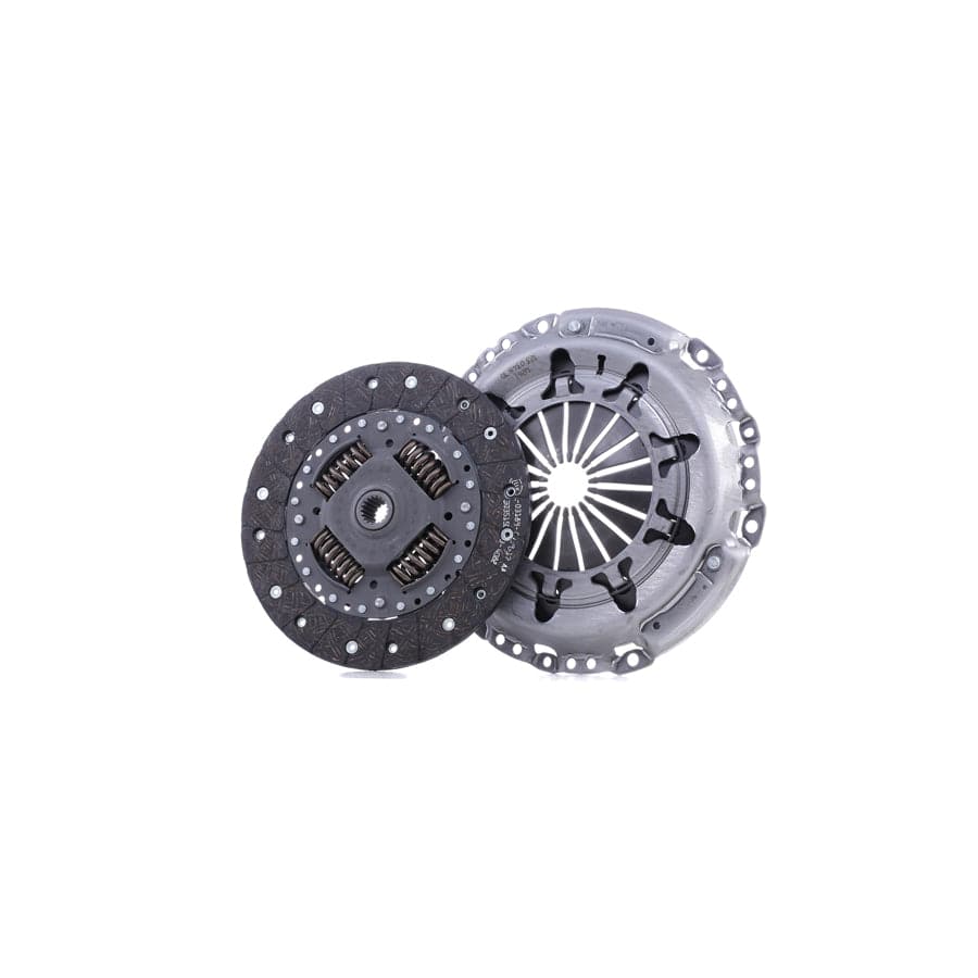 LuK Br 0222 623 3076 00 Clutch Kit