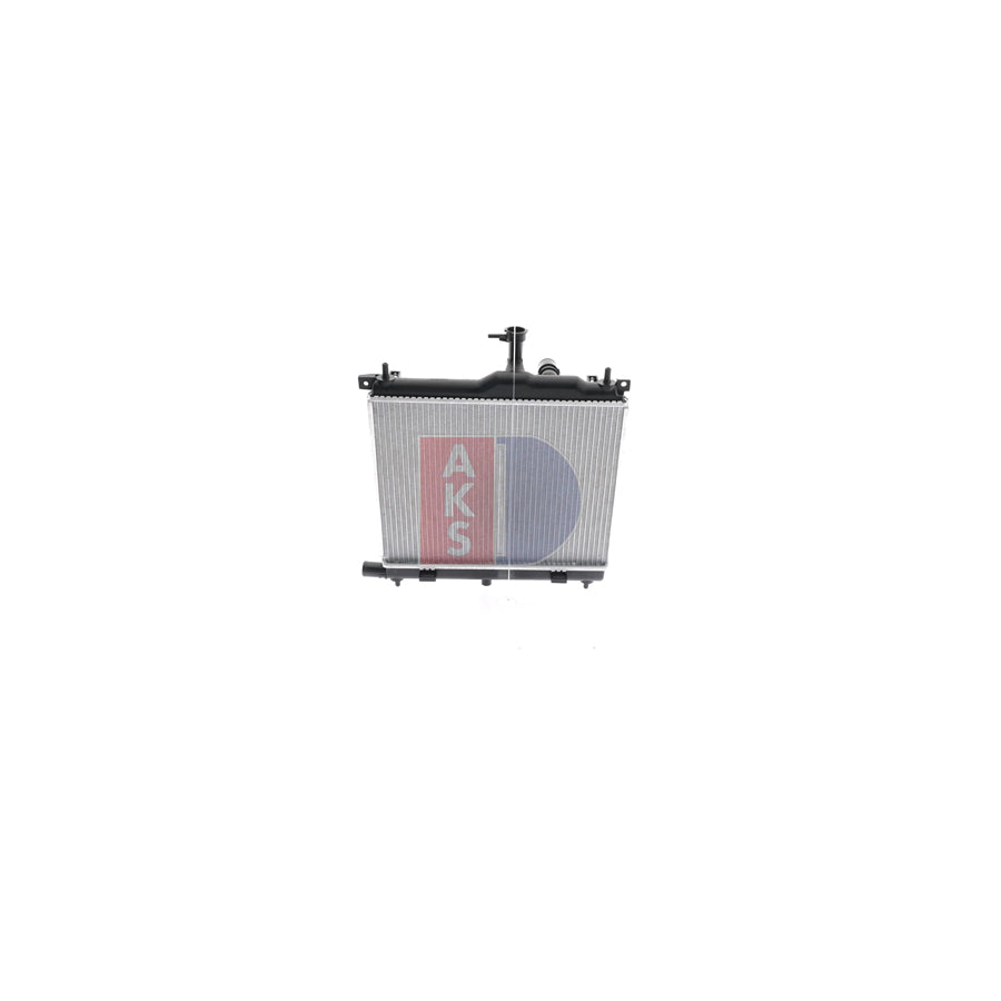 AKS Dasis 560082N Engine Radiator for Hyundai I10 I (Pa)