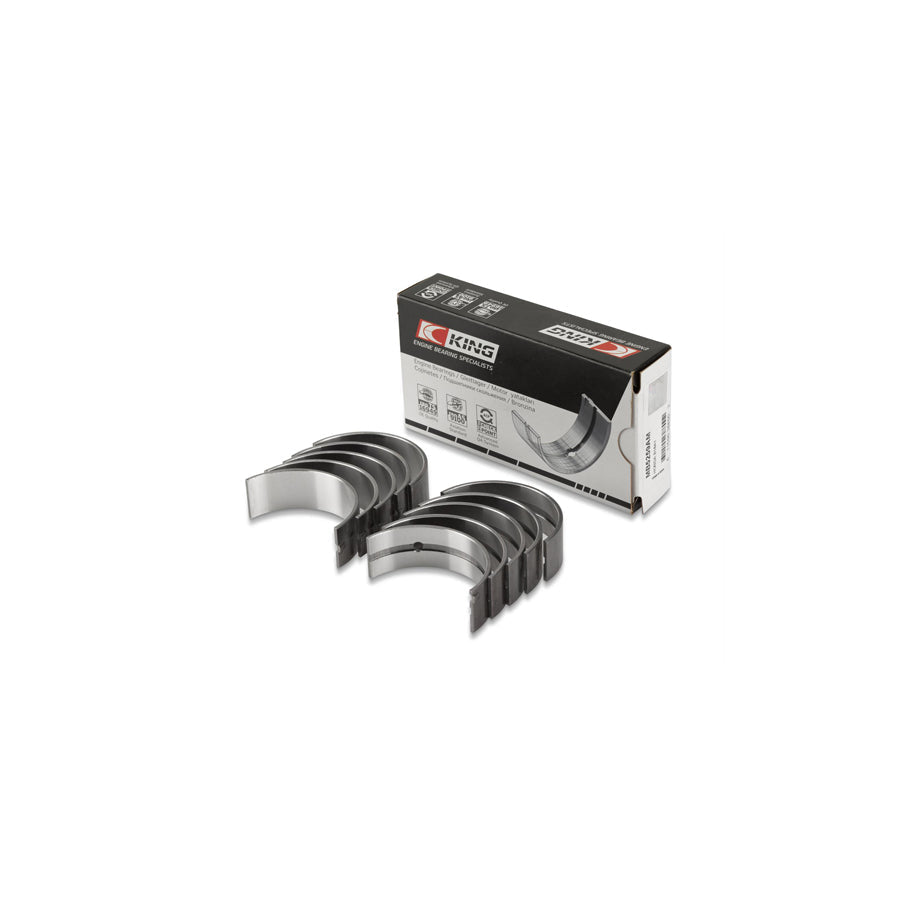 King MB5368AM1.00 AM Series Main Bearings