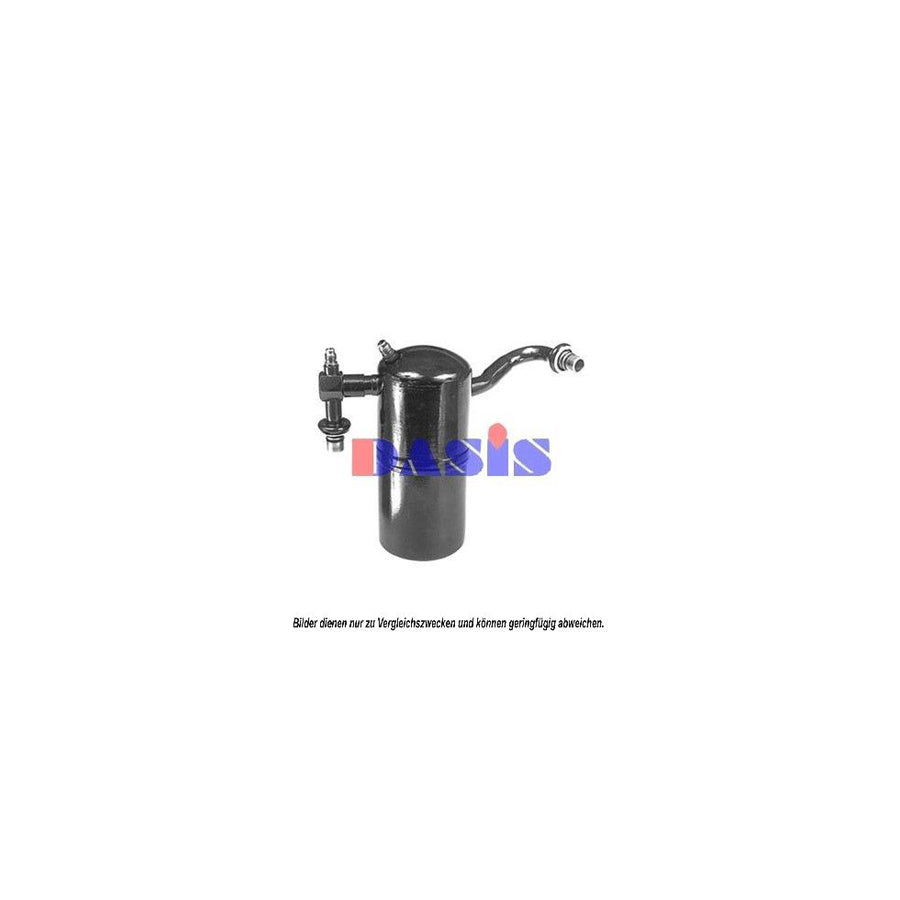 AKS Dasis 802440N Dryer, Air Conditioning for Hyundai Lantra I Saloon (J-1)