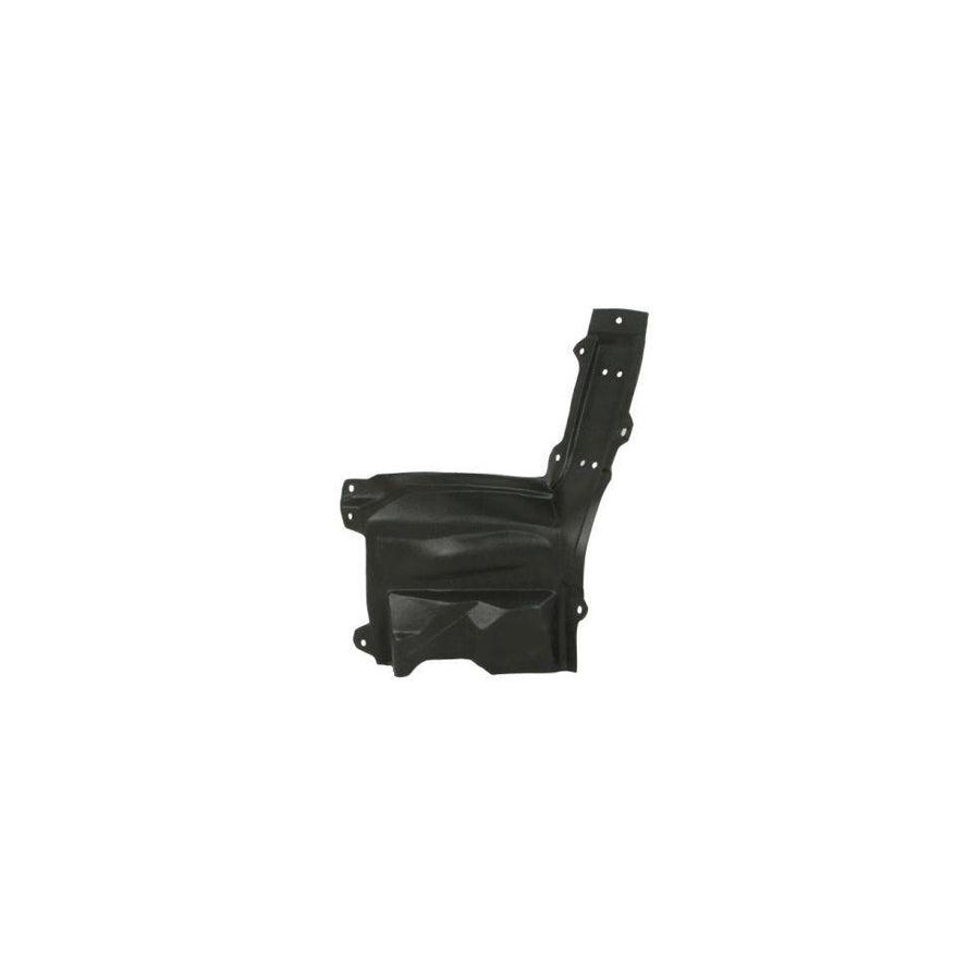 Blic 6601-02-8182861P Skid Plate for Toyota C-Hr (Ax10)