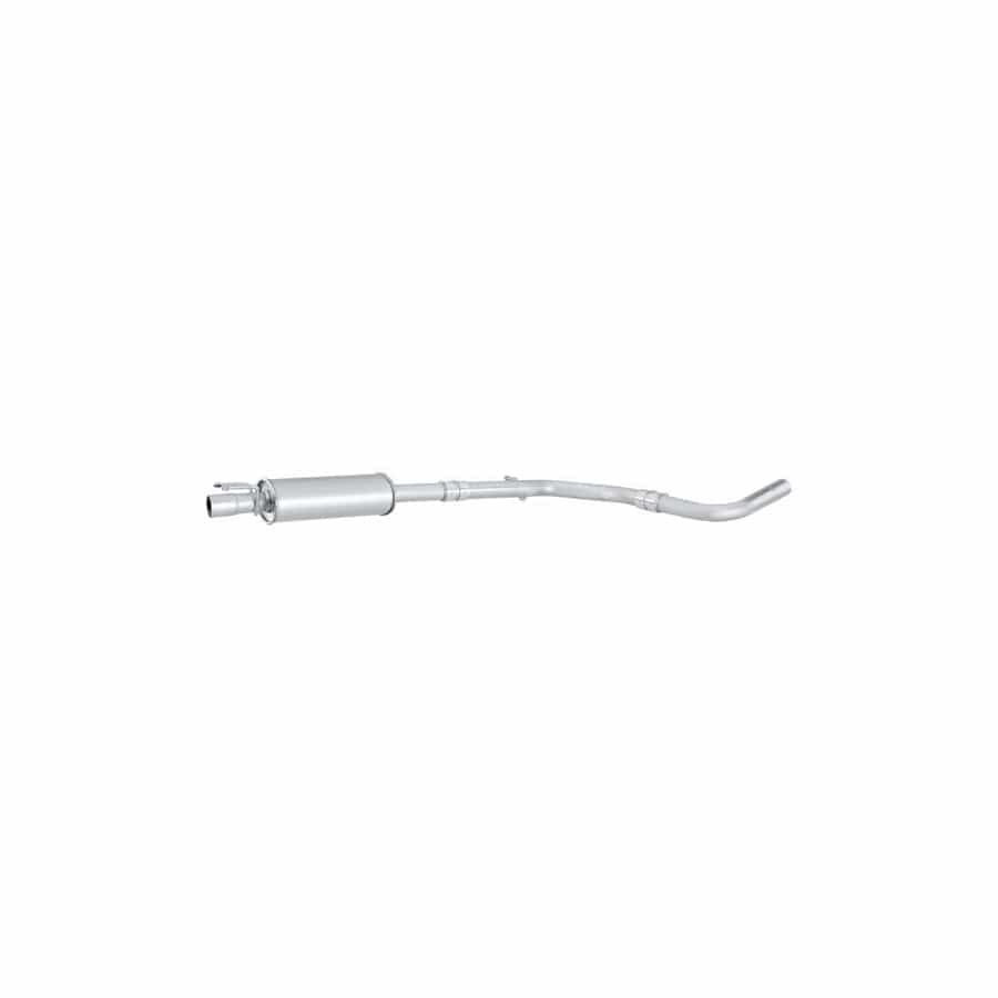Hella 8LC 366 023-861 Middle Silencer